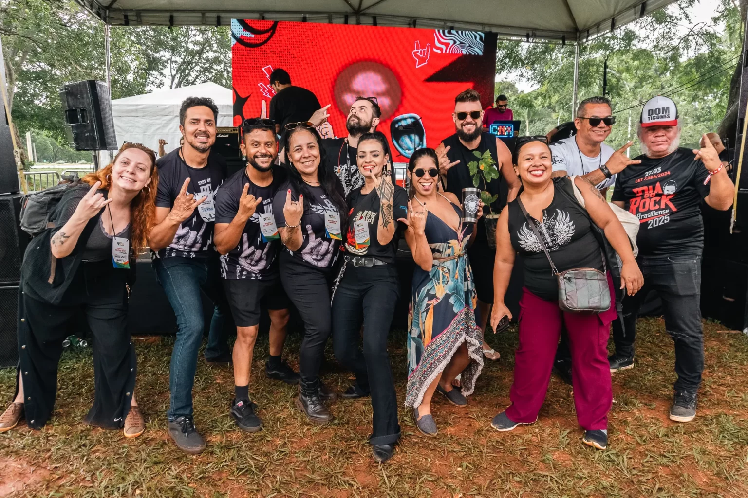 asas do rock - equipe-15
