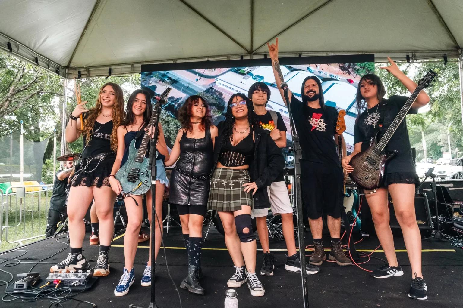 asas do rock - school of rock-25